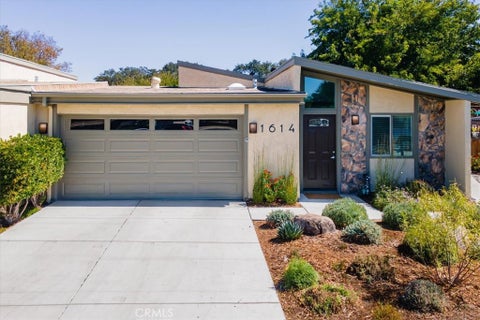 Photo of 1614 Shepherd Drive DR, Paso Robles, CA 93446 (MLS # NS26209629)