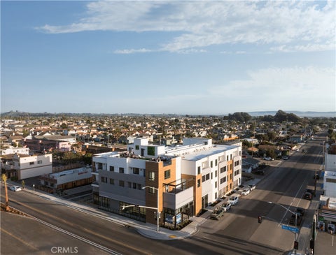 Photo of 402 W Grand Avenue AVE #303, Grover Beach, CA 93433 (MLS # NS26222172)