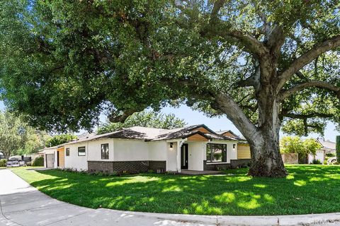 400 Rosemarie Drive Arcadia CA 91007