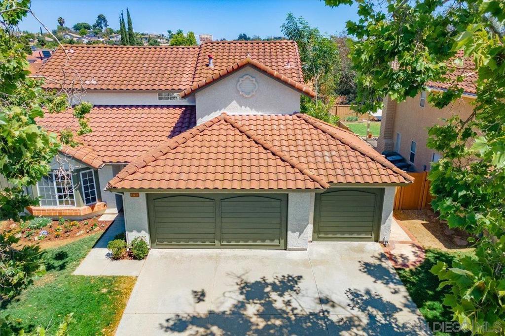 1726 Las Palmas Ln LN, Escondido CA 92026