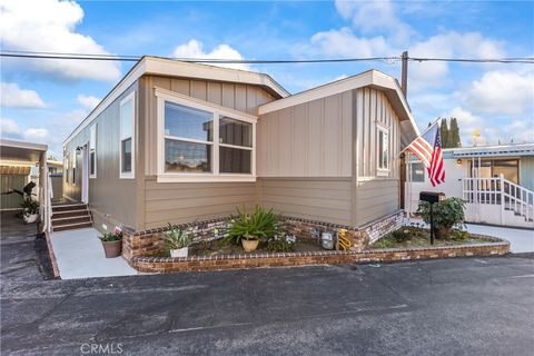 Photo of 1020 BRADBOURNE Avenue #81, Duarte, CA 91010 (MLS # RS25261129)