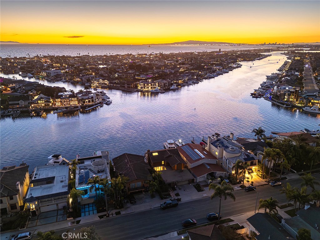 Humboldt Island (HHUM) - Residential