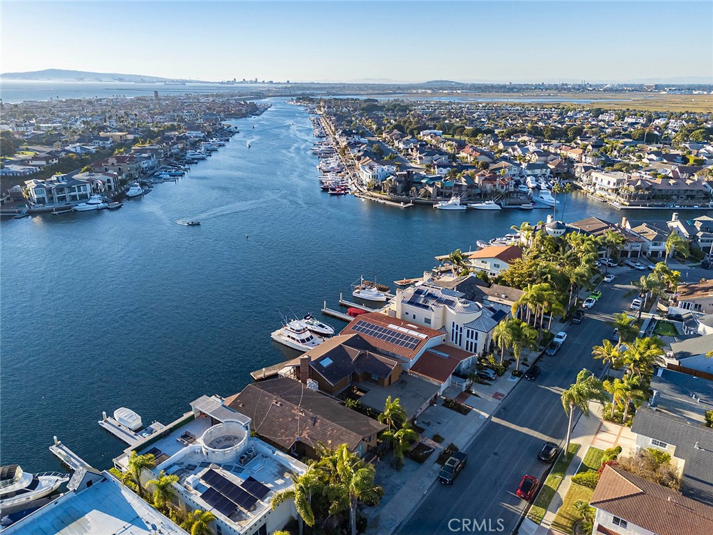 Humboldt Island (HHUM) - Residential