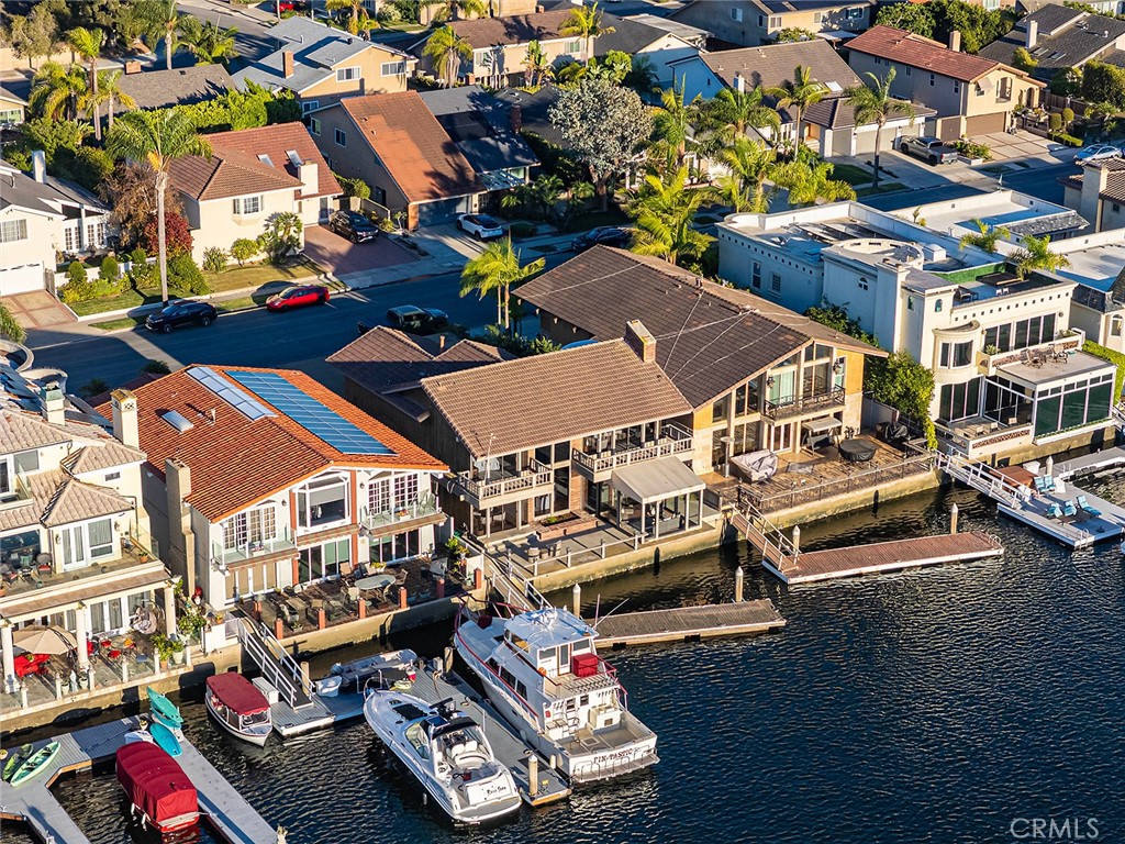 Humboldt Island (HHUM) - Residential