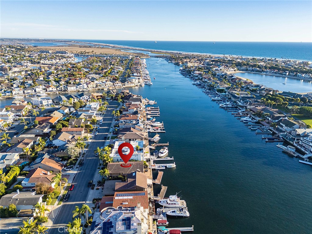 Humboldt Island (HHUM) - Residential