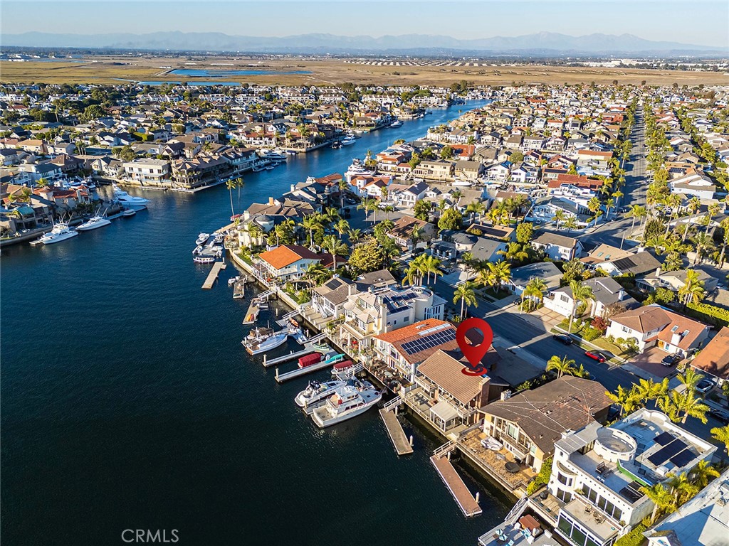 Humboldt Island (HHUM) - Residential