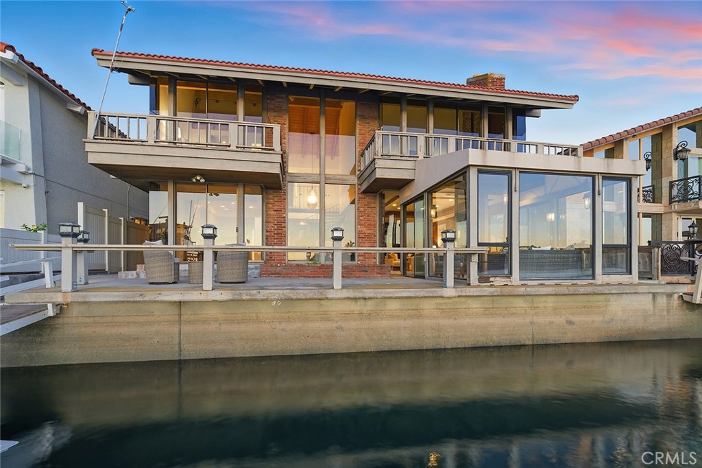 Humboldt Island (HHUM) - Residential