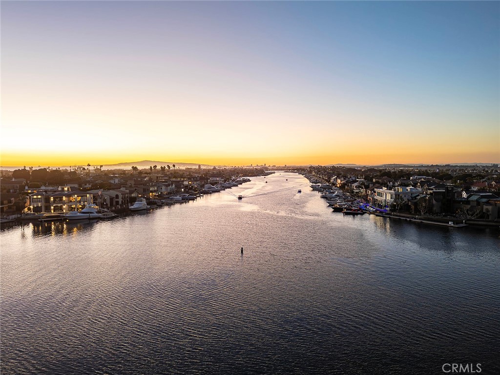 Humboldt Island (HHUM) - Residential