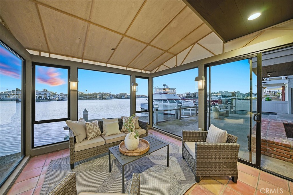 Humboldt Island (HHUM) - Residential