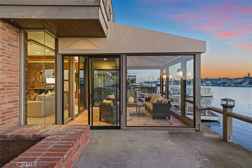 Humboldt Island (HHUM) - Residential