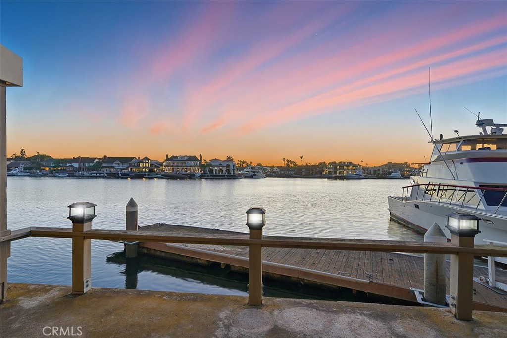 Humboldt Island (HHUM) - Residential