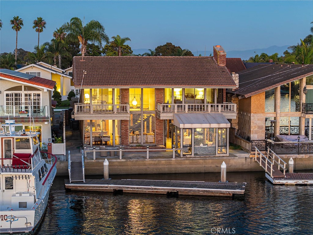 Humboldt Island (HHUM) - Residential
