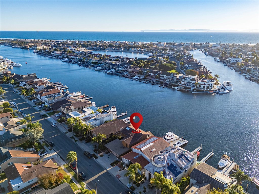 Humboldt Island (HHUM) - Residential