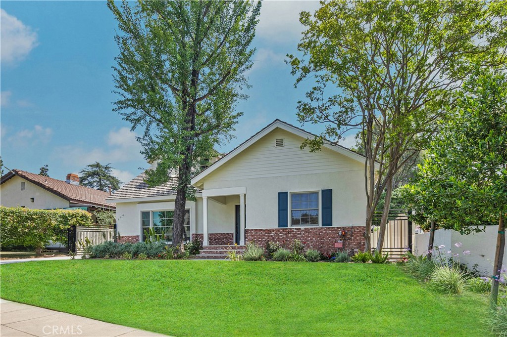 1620 Rubio Drive