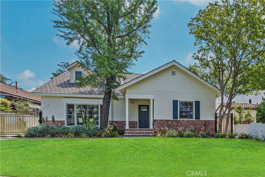 1620 Rubio Drive