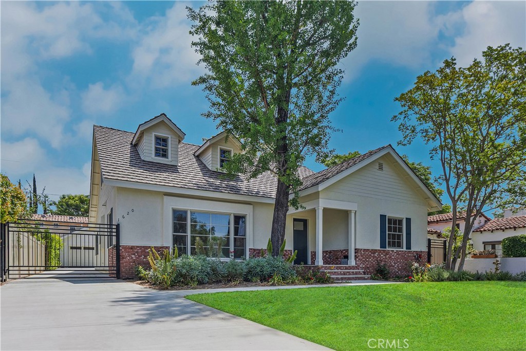 1620 Rubio Drive