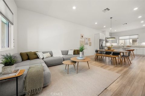 Photo of 1874 S Westside Drive #38, Anaheim, CA 92805 (MLS # PW26136581)