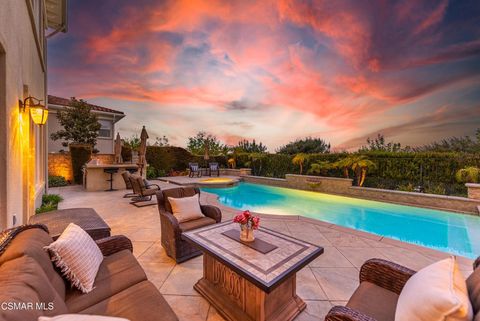 2179 Waterside Circle Westlake Village CA 91362