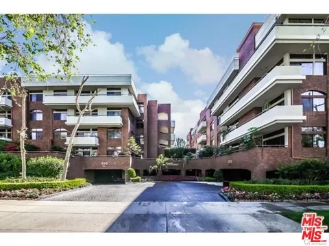 200 N Swall Drive Unit 454, Beverly Hills, CA 90211 - MLS#: 23291579