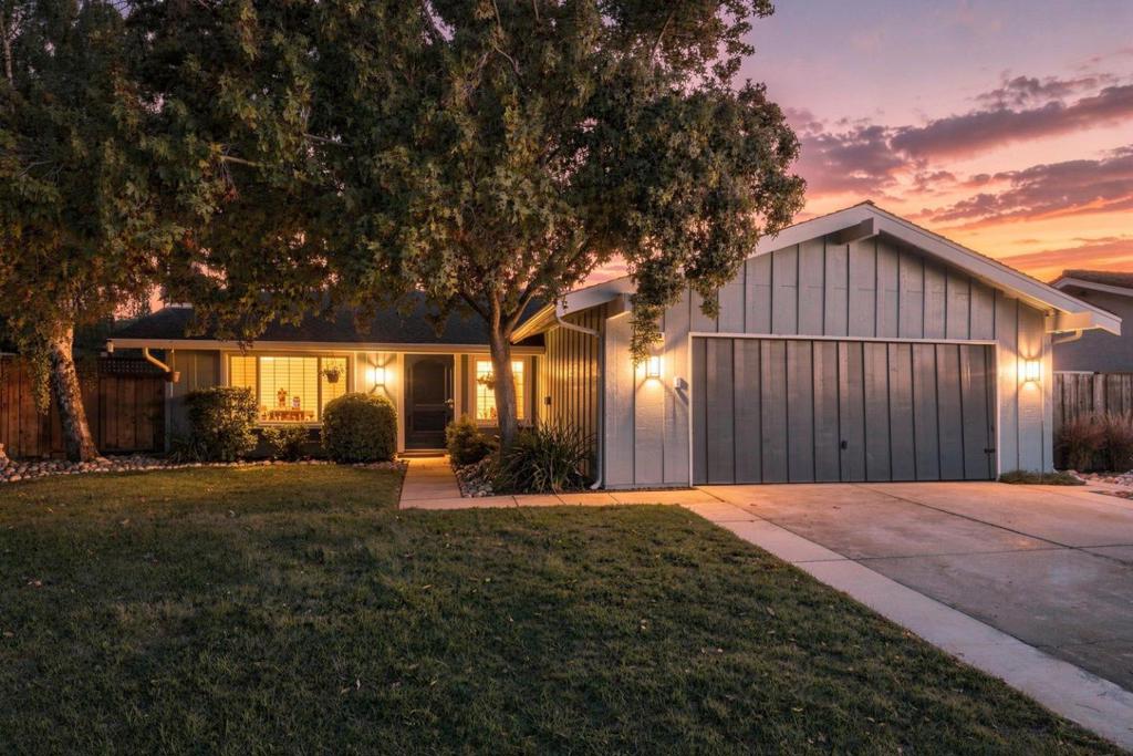8161 Merion Drive
