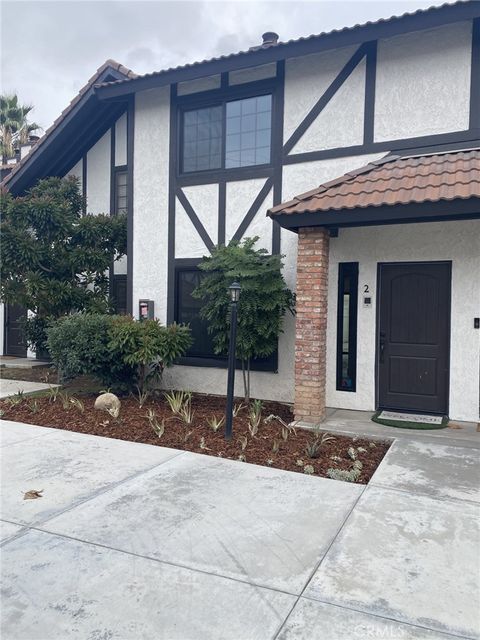 1013 W Linden Street 2 Riverside CA 92507