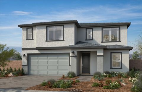 Photo of 12837 Olympus Circle, Corona, CA 92883 (MLS # IV25262564)