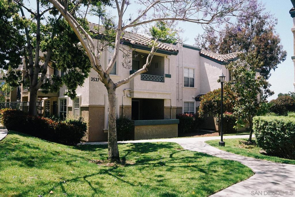 Carmel Valley - Residential