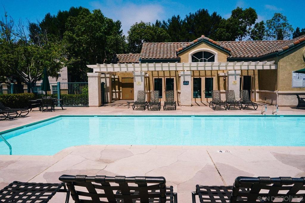 Carmel Valley - Residential