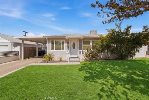 Photo of 6501 Charlesworth Avenue, North Hollywood, CA 91606 (MLS # SR26141634)