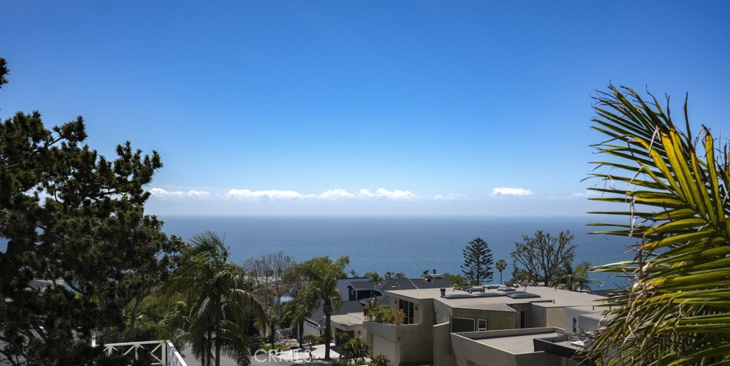 This luxury, soft contemporary home has recently undergone a full remodel and boasts stunning ocean views from various areas including the living room, dining room, all bedrooms, bathroom windows, decks, and kitchen. The remodeling has been tastefully done, featuring granite countertops and top-of-the-line stainless steel appliances. The house showcases all-new flooring and fresh paint, creating a modern and inviting atmosphere.
With skylights and ample windows throughout, natural light floods the entire house, creating a bright and airy ambiance. The living room is further enhanced by a beautifully finished stone facade fireplace, which adds warmth and charm to the space.
In addition to the impressive interior, this home offers plenty of outdoor living options. There is a deck off the living room, a deck accessible from the master bedroom, a deck connected to the back bedroom, and a nice-sized backyard accessible from the third bedroom. These outdoor spaces provide opportunities for relaxation, entertainment, and enjoying the picturesque views.
This property is a must-see and is currently available for viewing.