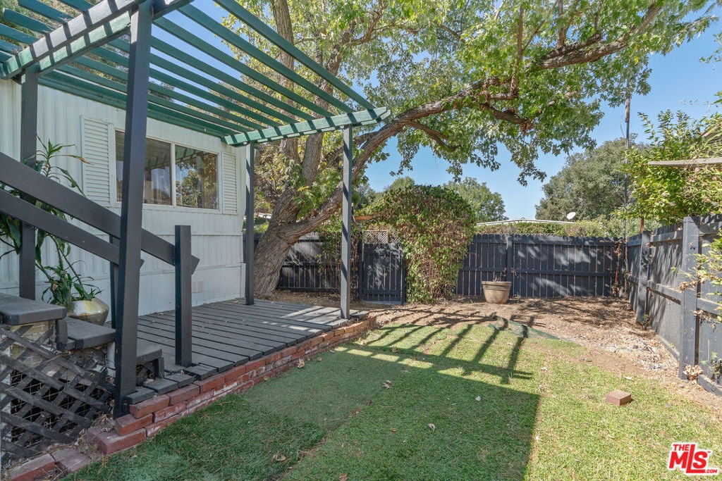 1667 Las Virgenes Canyon Road 9