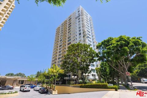 2170 Century 1809 Los Angeles CA 90067