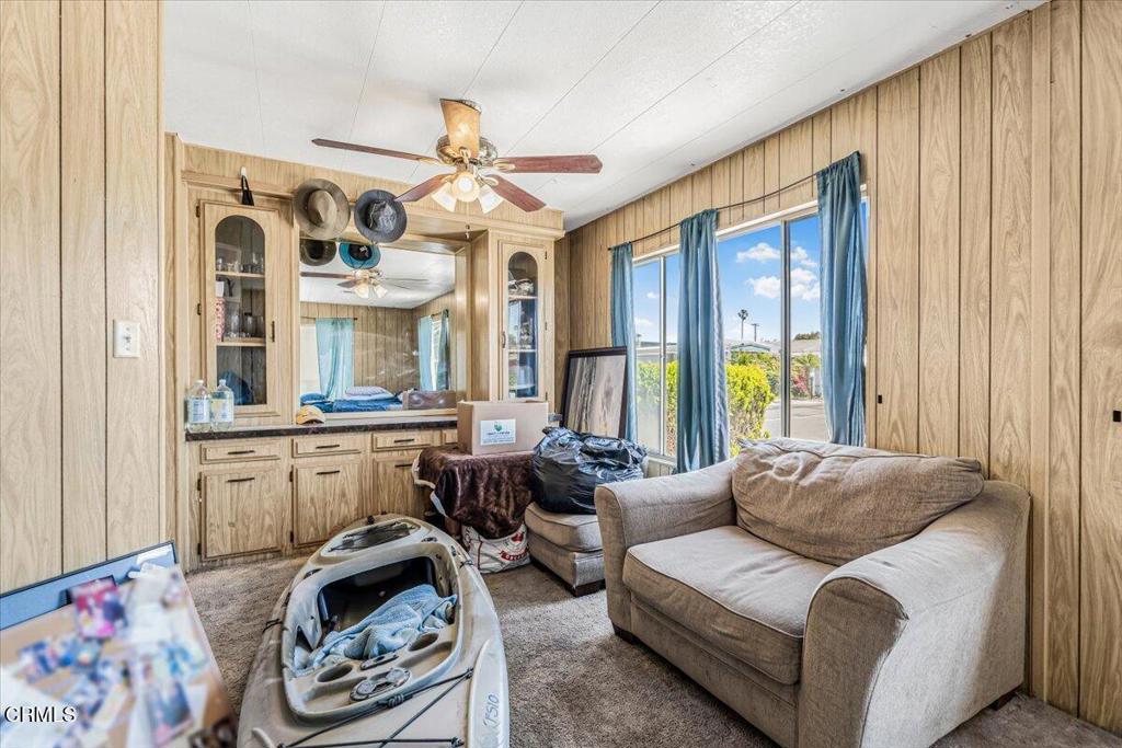 Not Applicable - Manufactured In Park