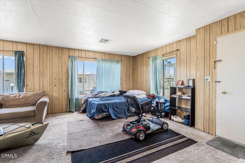 Not Applicable - Manufactured In Park