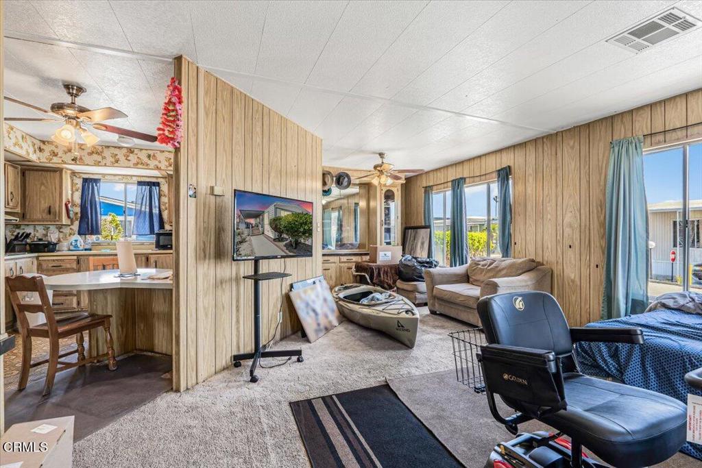 Not Applicable - Manufactured In Park