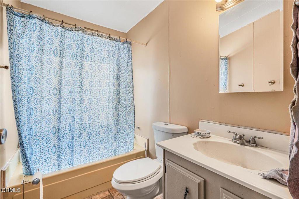 Not Applicable - Manufactured In Park