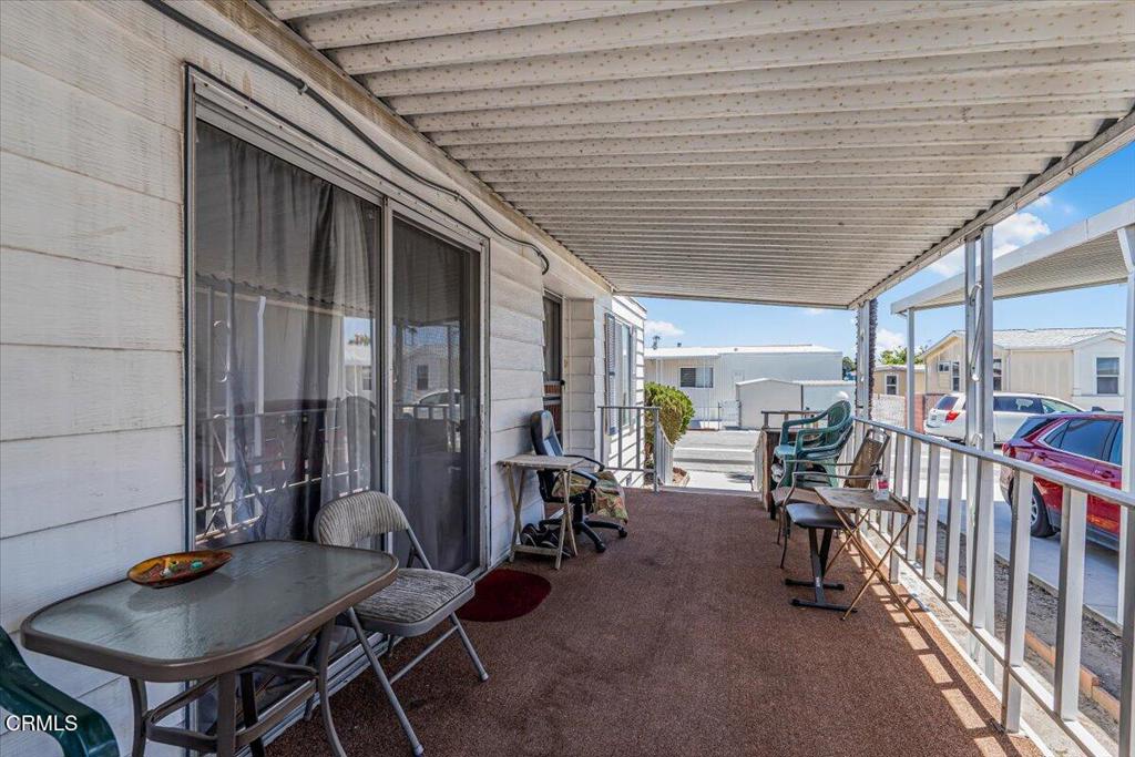 Not Applicable - Manufactured In Park