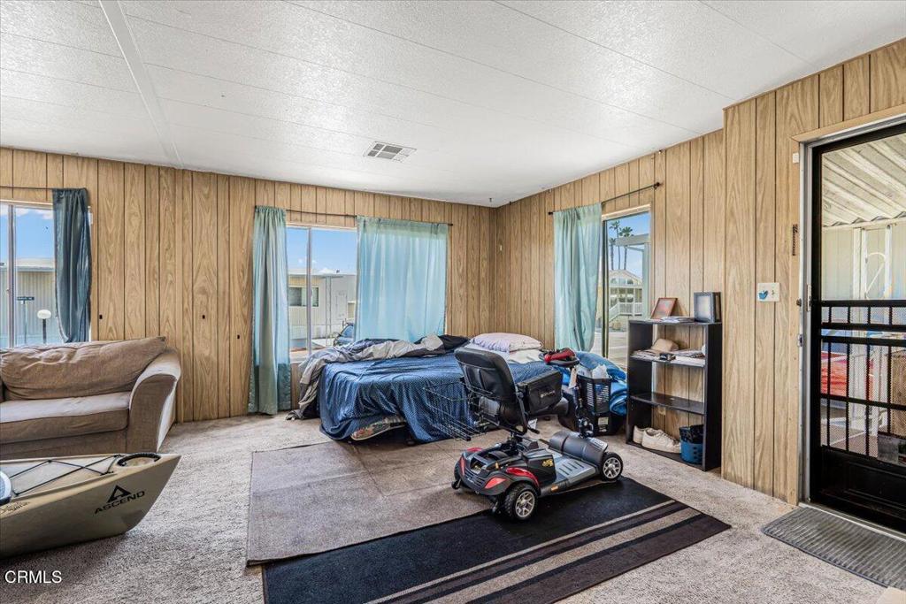 Not Applicable - Manufactured In Park