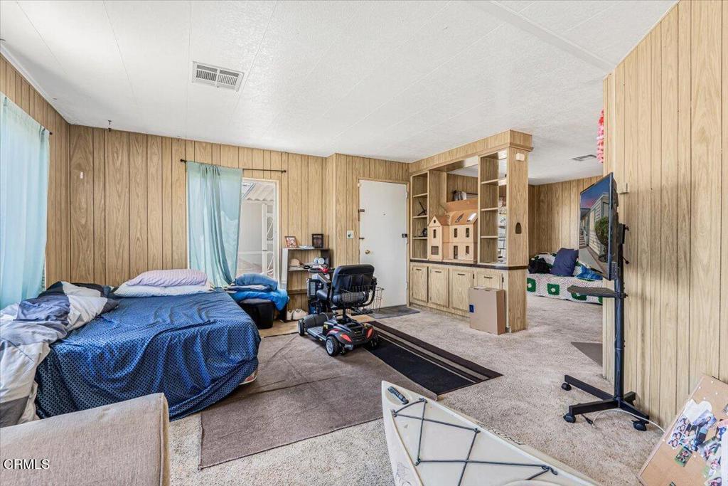 Not Applicable - Manufactured In Park