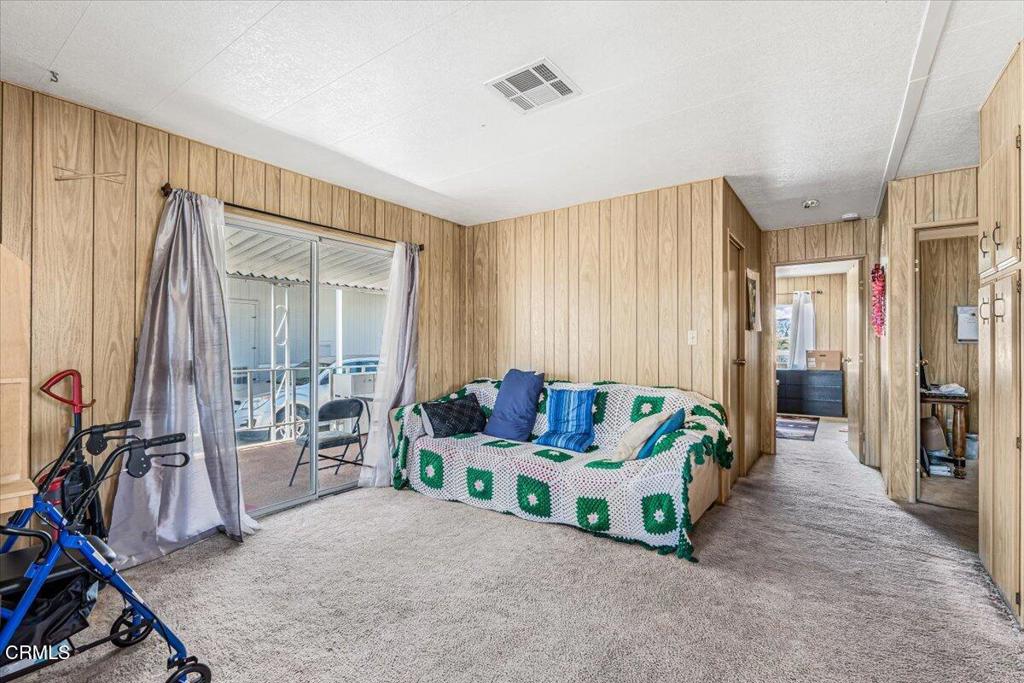 Not Applicable - Manufactured In Park