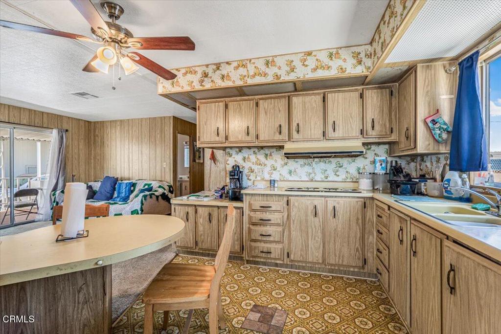 Not Applicable - Manufactured In Park