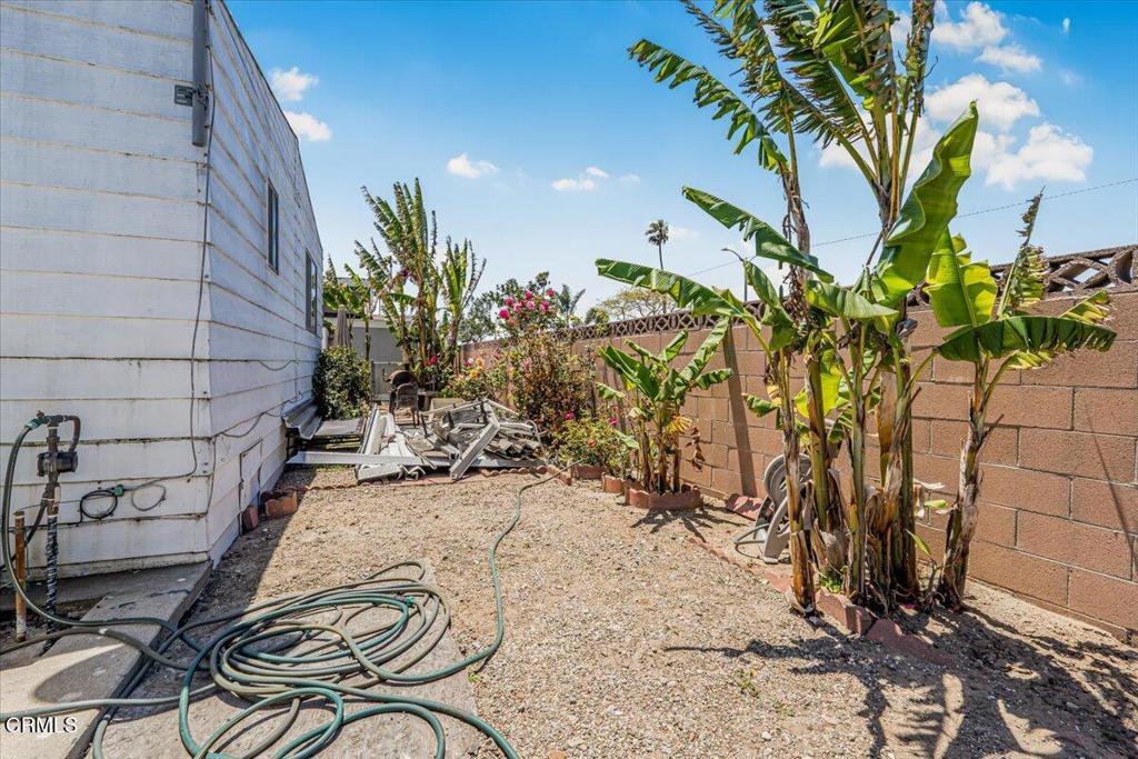 Not Applicable - Manufactured In Park