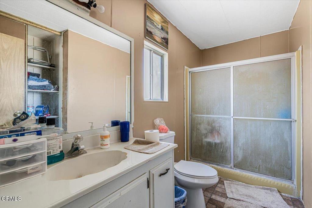 Not Applicable - Manufactured In Park