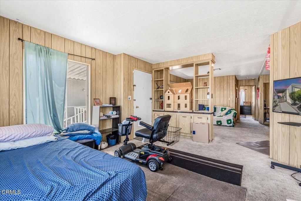 Not Applicable - Manufactured In Park