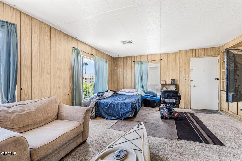 Not Applicable - Manufactured In Park