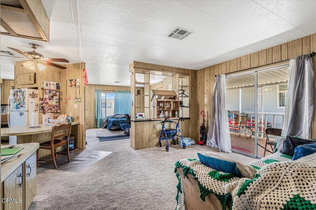 Not Applicable - Manufactured In Park