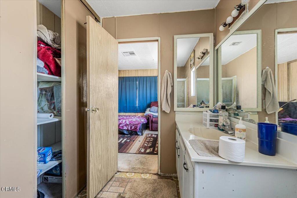 Not Applicable - Manufactured In Park