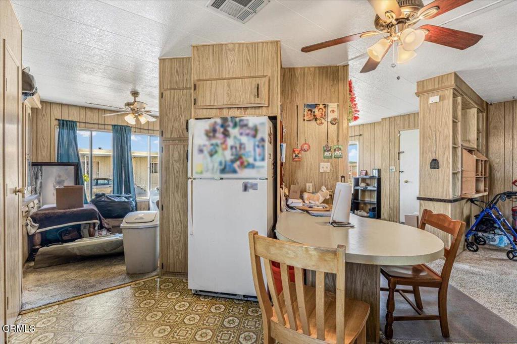 Not Applicable - Manufactured In Park