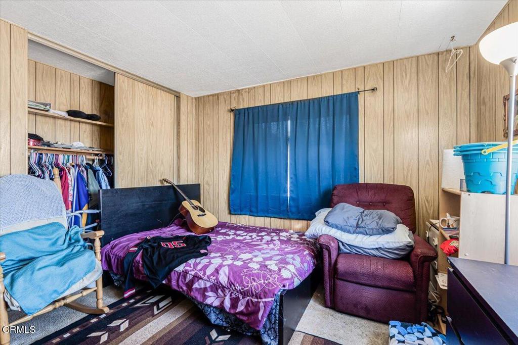 Not Applicable - Manufactured In Park