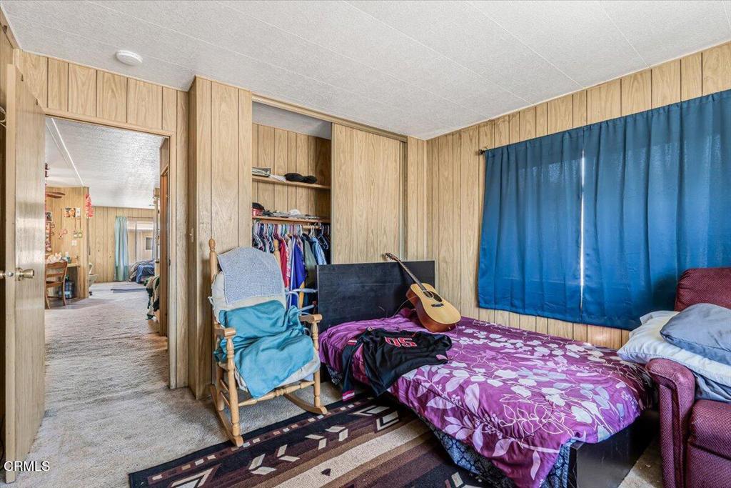 Not Applicable - Manufactured In Park